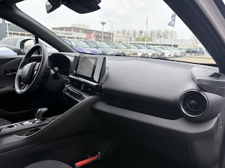 Toyota C-HR 1.8 Hybrid 140 Dynamic