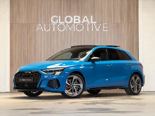 Audi A3 Sportback 2.0 TFSI S3 quattro - ABT 370PK - PANO - B&O