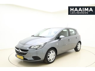 Opel Corsa 1.4 Favourite | Airco | Cruise Control | 5-deurs
