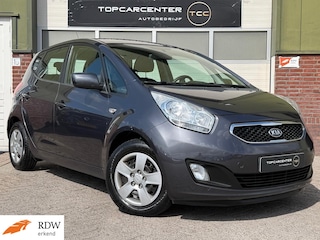 Kia Venga 1.6 CVVT X-ecutive/ARICO/NAVI/CAMERA/TREKH/APK/NAP