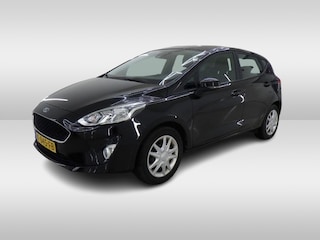 Ford Fiesta 1.0 EcoBoost Connected