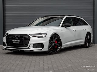 Audi A6 Avant 55 TFSI e quattro S-Line Pano RS-Stoelen 360 Sfeer BTW