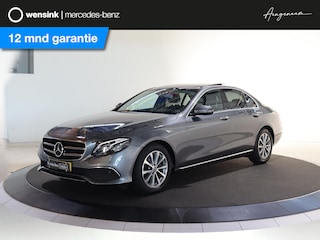 Mercedes-Benz E-klasse 200 Premium Plus | Trekhaak | Burmester | Memory | Panoramadak |