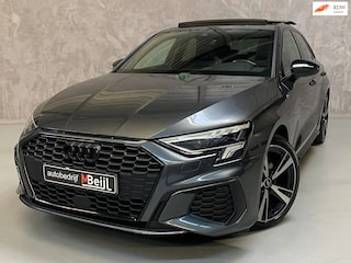 Audi A3 Sportback 35 TFSI Pro Line /3 X S-Line /Pano /Matrix
