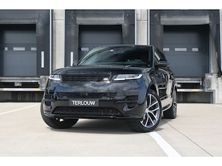 Land Rover Range Rover Sport 3.0 P550e Autobiography PHEV