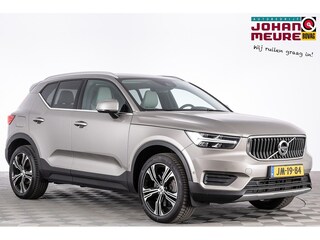 Volvo XC40 1.5 T4 Recharge Inscription | LEDER | Full LED | NAVI | PHEV .