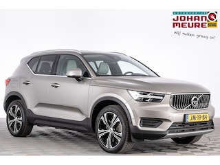 Volvo XC40 1.5 T4 Recharge Inscription | LEDER | Full LED | NAVI | PHEV .