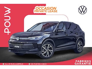 Volkswagen Tiguan 1.5 eTSI 150pk DSG Life Edition | Panoramadak | Stoelverwarming | App Connect