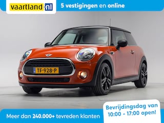 Mini Mini 1.5 Aut. [ Navi Clima Cruise Carplay ]