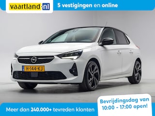 Opel Corsa 1.2 GS Line Aut. [ Navi LED Apple Carplay/Android Auto ]