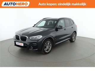 BMW X3 xDrive30e |JM61555|