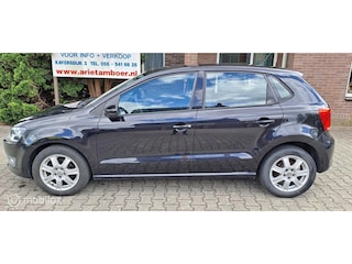 Volkswagen Polo 1.4-16V Comfortline AIRCO-CRUISE CONTROL