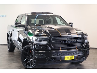 Dodge Ram 1500 5.7 V8 4x4 Crew Cab Limited ACC Head-UP Side steps NL Auto 401PK VCP