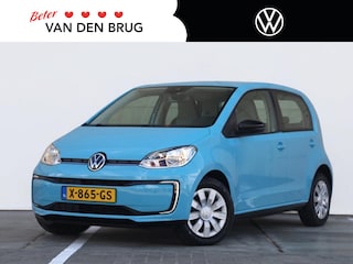 Volkswagen Up Move | Stoelverwarming | Airco | Camera | Parkeersensoren | Cruise control