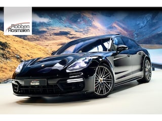 Porsche Panamera Sport Turismo 4.0 Turbo AKRA|PANO|MASSAGE|MATRIX|VOL