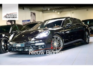 Porsche Panamera Sport Turismo 4.0 Turbo AKRA|PANO|MASSAGE|MATRIX|VOL