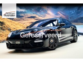Porsche Panamera Sport Turismo 4.0 Turbo AKRA|PANO|MASSAGE|MATRIX|VOL