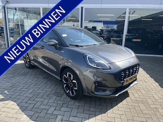 Ford Puma 1.0 EcoBoost Hybrid ST-Line X Carplay / Cruise / Lmv /Led