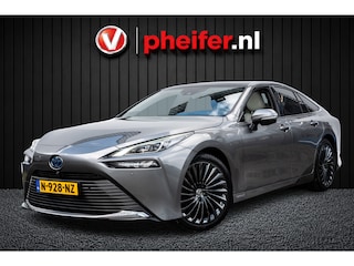 Toyota Mirai Prestige Panoramadak/ Stoelverwarming-ventilatie/ Head up/ 20" Lmv/ Leer/ Carplay/ Full led/ 360 Camera/ JBL