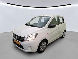 Suzuki Celerio 1.0 Comfort airco, audio, elec ramen