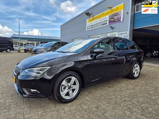 Seat Leon ST 1.0 EcoTSI Style Connect