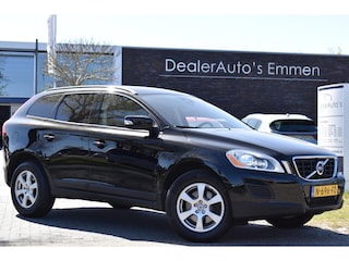 Volvo XC60 2.0 D3 ECC LMV NAVI CRUISE