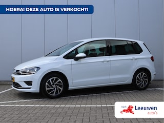 Volkswagen Golf Sportsvan 1.4 TSI Highline Business | Trekhaak | Navigatie