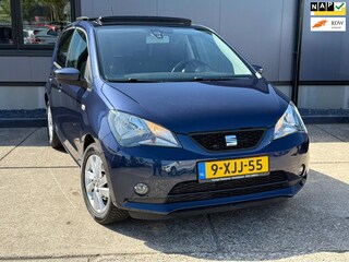 Seat Mii 1.0 Sport Dynamic PANORAMA / AIRCO / CRUISE / STOELVERWARMING