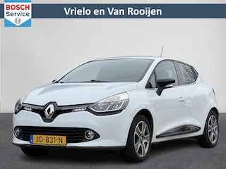 Renault Clio 0.9 TCe ECO Night&Day | Airco | Cruise | PDC achter | Lm velgen | Navi | ( Vestiging - Nieuwegein )