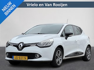 Renault Clio 0.9 TCe ECO Night&Day | Airco | Cruise | PDC achter | Lm velgen | Navi | ( Vestiging - Nieuwegein )