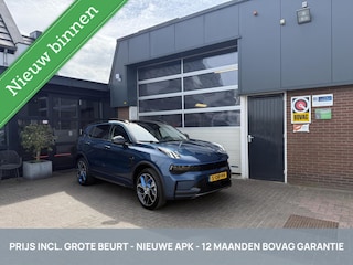 Lynk & Co 01 PHEV PANO/ACC *ALL-IN PRIJS* 1.5