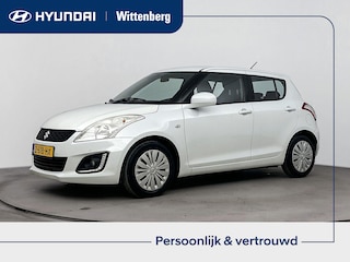Suzuki Swift 1.2 Comfort Aut. | Airco | Cruise control | Parkeersensoren |