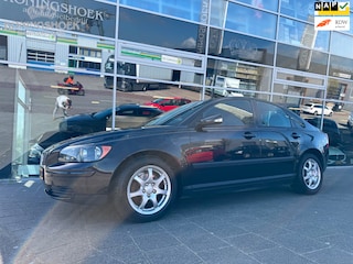 Volvo S40 1.8 Momentum