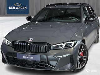 BMW 330E M SPORT / ALL OPTIONS