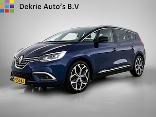 Renault Scénic 1.3 TCe 141pk Techno 7Pers. / Trekhaak / Airco-ecc./ Navigatie / Pdc. /