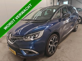 Renault Scénic 1.3 TCe 141pk Techno 7Pers. / Trekhaak / Airco-ecc./ Navigatie / Pdc. /