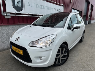 Citroën C3 1.4 e-HDi Collection EGS // Automaat // Clima // 167 DKM NAP