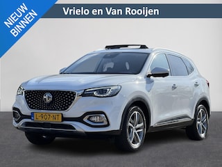 MG EHS 1.5 TGDI Luxury | Automaat | 360 Camera | Navi | Carplay | Pano | elektrische achterklep | ( Vestiging - Nieuwegein )