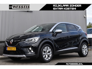 Renault Captur 1.0 TCe 90 Intens