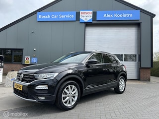 Volkswagen T-Roc 1.0 TSI Style Business
