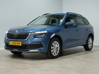 Skoda Kamiq 1.0 TSI Ambition | LED | Android/Carplay | 16" | Airco