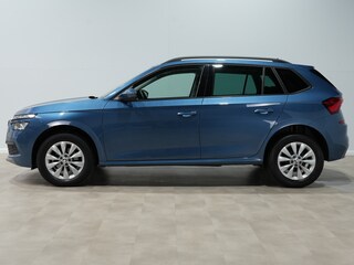 Skoda Kamiq 1.0 TSI Ambition | LED | Android/Carplay | 16" | Airco
