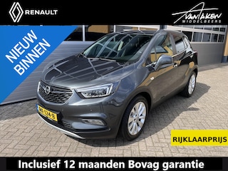 Opel Mokka X 1.4 Turbo Innovation