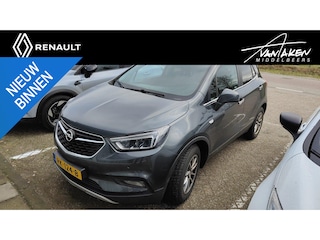 Opel Mokka X 1.4 Turbo Innovation