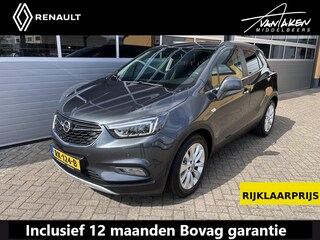 Opel Mokka X 1.4 Turbo Innovation
