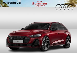 Audi A5 Avant e-hybrid 299pk quattro S tronic S edition