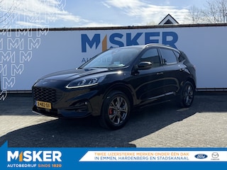 Ford Kuga 2.5 PHEV ST-Line X ELEKTR.WEGKL.TREKHAAK/WINTERPACK/HUD/B&O/ADAP
