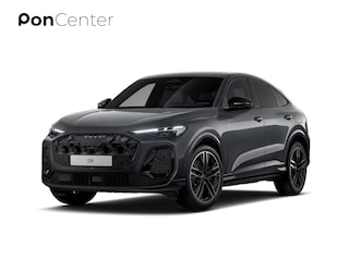Audi Q5 S edition Competition 2.0 e-hybrid 270 kW / 367 PK