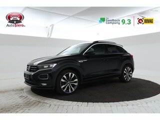 Volkswagen T-Roc 1.0 TSI R-Line Virtual, Navigatie, Apple carplay, Climate,