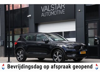 Volvo XC40 1.5 T3 R-Design|LED|STOEL-STUUR VERWARMING!|BTW